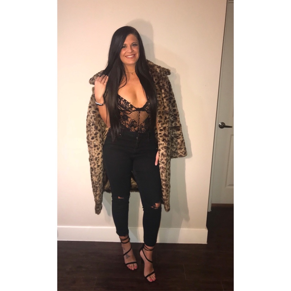 Meet your Posher, Taylor